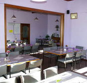 The Bridge Hotel Forth - Restaurant Darwin