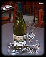Alchemy - Restaurant Darwin 1