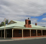 Huntington Tavern - Restaurant Darwin