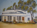 The Logan Pub - Restaurant Darwin 1