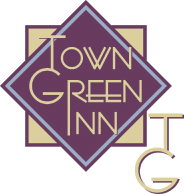 Town Green Inn - Restaurant Darwin 1