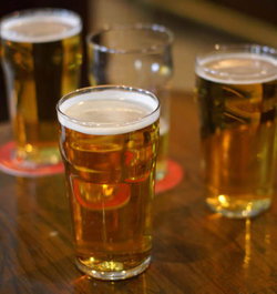 Yennora Oasis Hotel - Restaurant Darwin 1