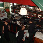 Rubiras @ Swallows - Restaurant Darwin 1