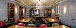 Grosvenor Hotel - Restaurant Darwin 1