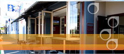 Newbay Hotel - Restaurant Darwin 2