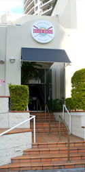 Billys Beach House - Restaurant Darwin 2