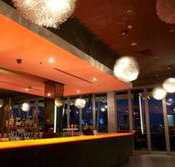BCM Bar  Balcony - Restaurant Darwin