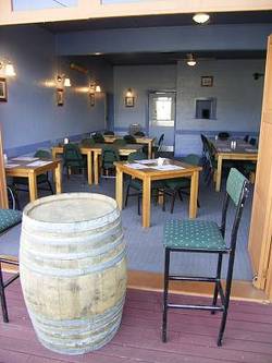 Lilydale Tavern - Restaurant Darwin 2