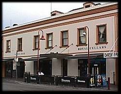Alchemy - Restaurant Darwin 2