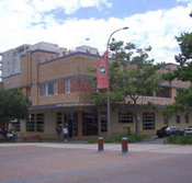 Port Macquarie Hotel - Restaurant Darwin