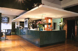 Glasshouse Hotel - Restaurant Darwin 2
