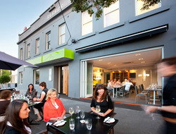 Golden Fleece Hotel - Restaurant Darwin 2