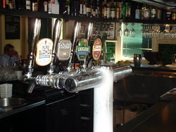 Rubiras @ Swallows - Restaurant Darwin 2