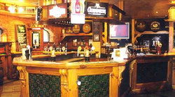 Pugg Mahones Irish Pub - Restaurant Darwin 2