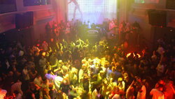 Marble Bar & Club - Restaurant Darwin 3
