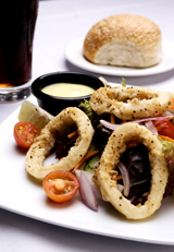 The Glades Tavern - Restaurant Darwin 2