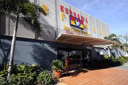 Kurrawa Surf Life Saving Club - Restaurant Darwin 3