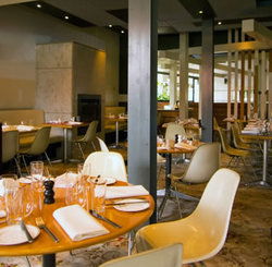 Albert Park Hotel - Restaurant Darwin 3