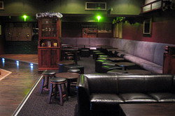Dolly O'Reilly's - Restaurant Darwin 3