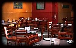 Alchemy - Restaurant Darwin 3