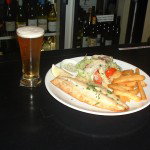 Rubiras @ Swallows - Restaurant Darwin 3