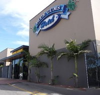Blue Gums Hotel - Restaurant Darwin