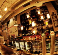 Roxy Hotel - Restaurant Darwin