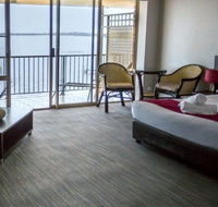 The Beachcomber Hotel - Restaurant Darwin