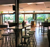 Rum Jungle Tavern - Restaurant Darwin