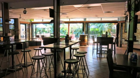 Rum Jungle Tavern - Restaurant Darwin 0