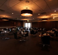 The Firehouse Bar And Restaurant