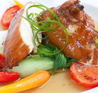 Charlie's - Restaurant Darwin
