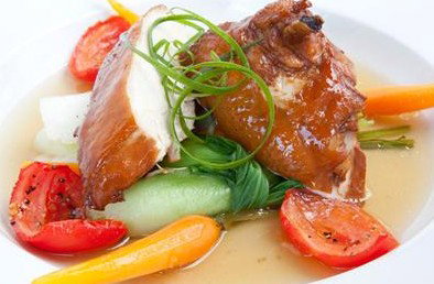 Charlie's - Restaurant Darwin 0