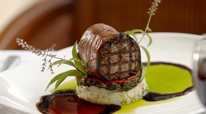Charlie's - Restaurant Darwin 1
