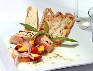 Charlie's - Restaurant Darwin 3