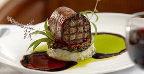 Charlie's - Restaurant Darwin 4