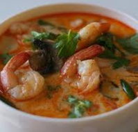 Tahruah Thai Restaurant - Restaurant Darwin