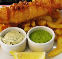 The Coffs Hotel - Restaurant Darwin