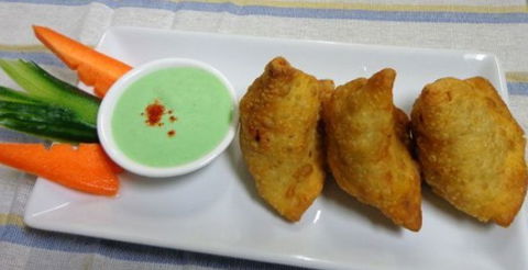 Curry Story - Restaurant Darwin 4