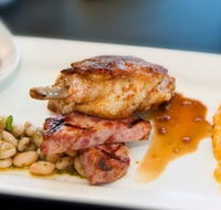 Drift Brookwater - Restaurant Darwin
