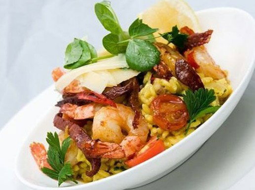 Buddina QLD Restaurant Darwin