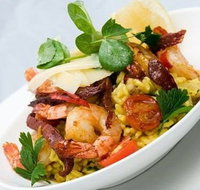 All' Antica Italian Restaurant  Pizzeria - Restaurant Darwin