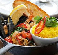 Bistro C Restaurant  Bar - Restaurant Darwin