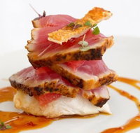 Noosa Beach House Peter Kuruvita - Restaurant Darwin