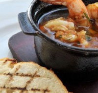 Rickys River Bar  Restaurant - Restaurant Darwin