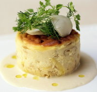 Sails Beach Restaurant  Bar - Restaurant Darwin