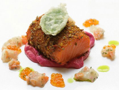 Sails Beach Restaurant & Bar - Restaurant Darwin 1