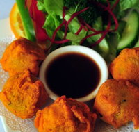 Mystic India Indian Restaurant - Restaurant Darwin