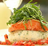 Reef Hotel - Restaurant Darwin