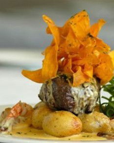 Timo Tabelle - Restaurant Darwin 0